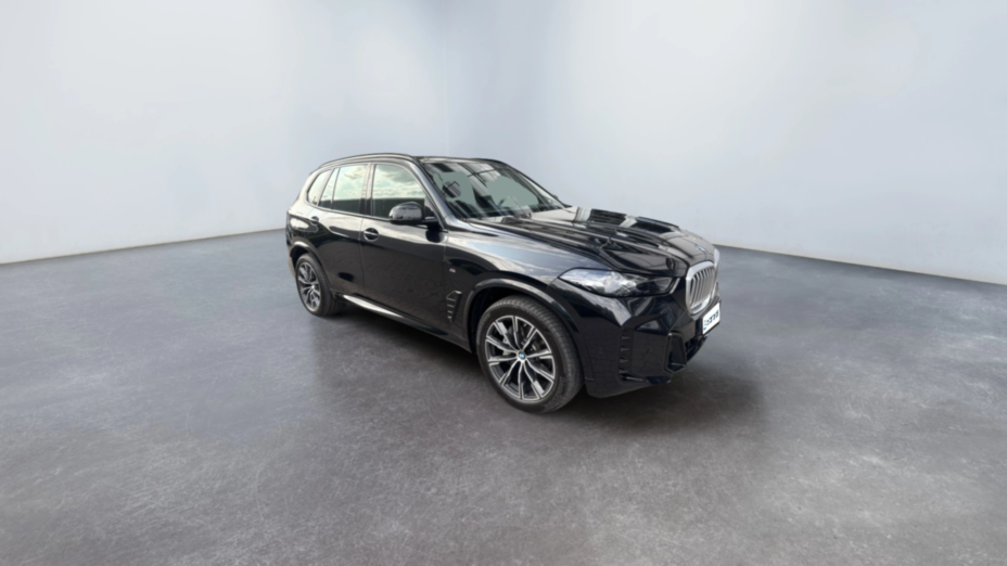 BMW X5 X5 xDrive30d mHEV M Sport sport-aut