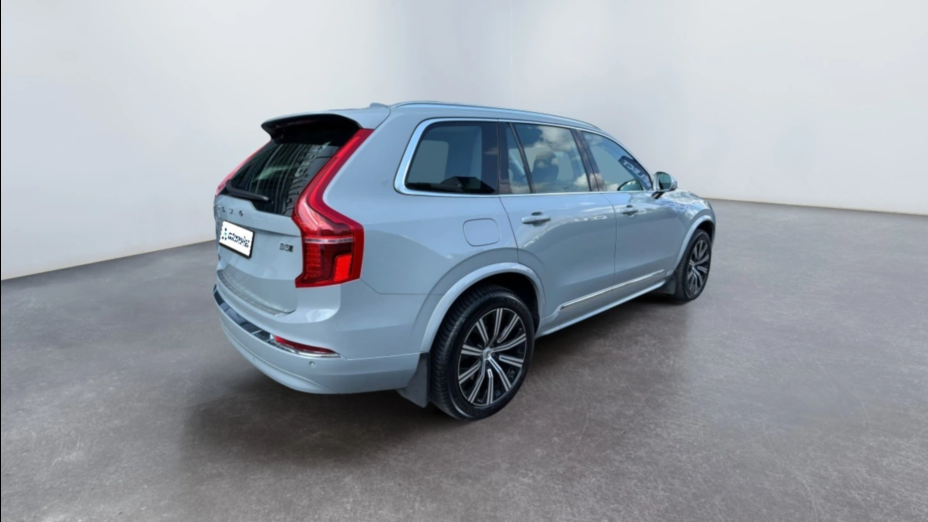 VOLVO XC90 XC90 B5 D AWD Plus Bright 7os aut