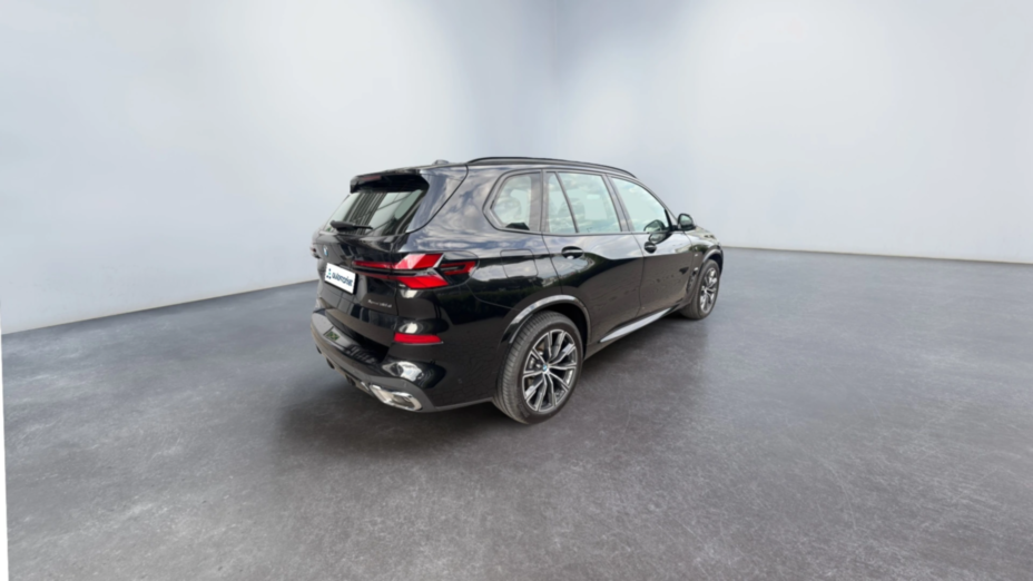 BMW X5 X5 xDrive30d mHEV M Sport sport-aut