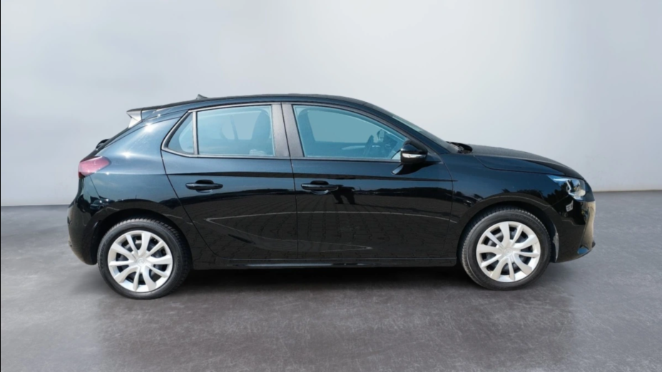 OPEL Corsa Corsa 1.2 Edition S&S