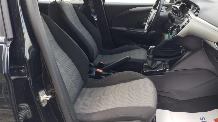 OPEL Corsa Corsa 1.2 Edition S&S