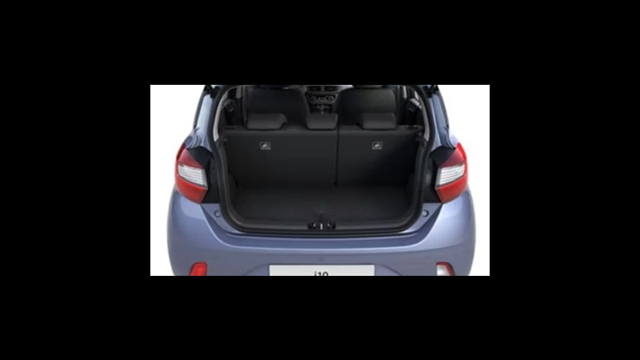 HYUNDAI i10 i10 1.0 Modern Nowy
