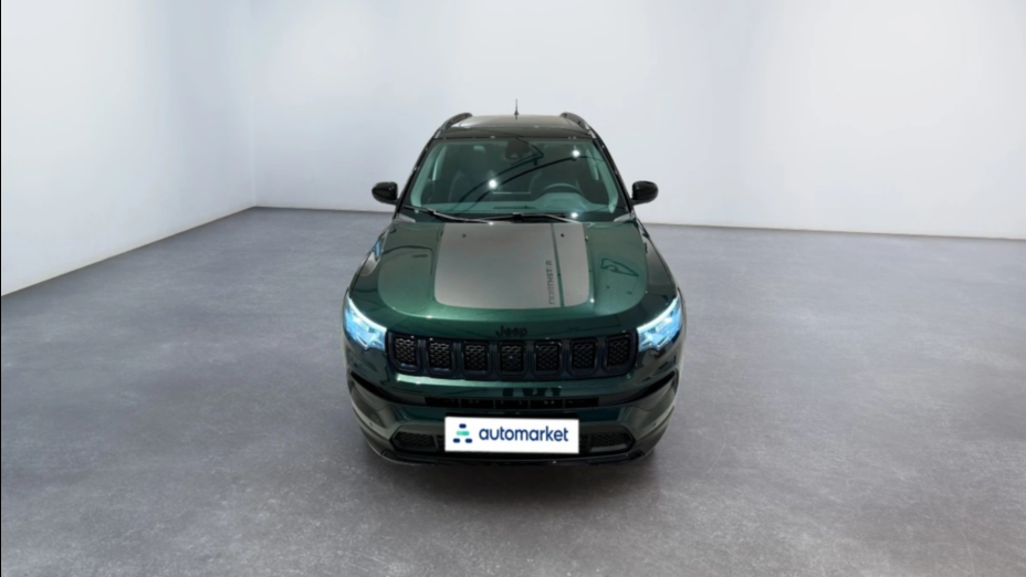 JEEP Compass Compass 1.3 T4 PHEV 4xe North Star S&S aut Nowy