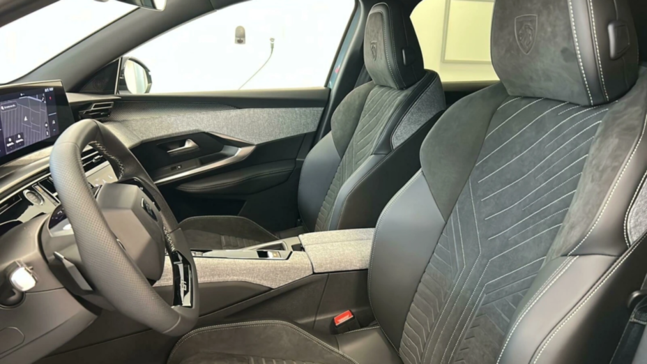 PEUGEOT 3008 3008 1.2 PureTech mHEV GT e-DCS6 Nowy