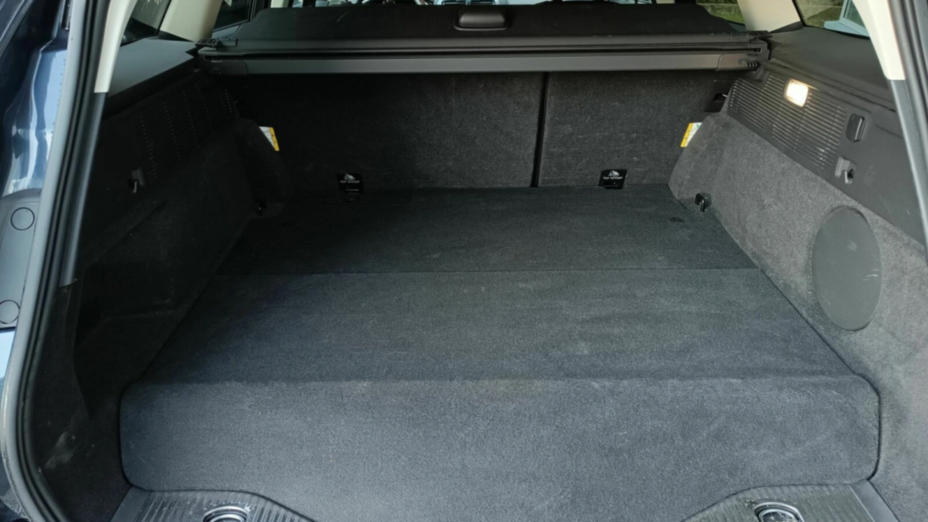 FORD Mondeo Mondeo 2.0 Hybrid Titanium