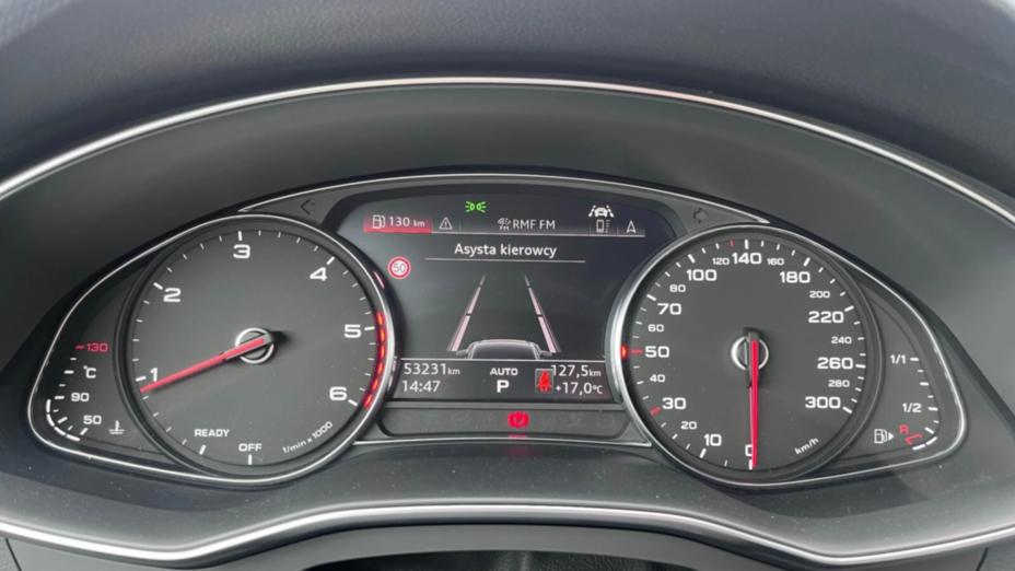 AUDI A6 A6 40 TDI mHEV S tronic
