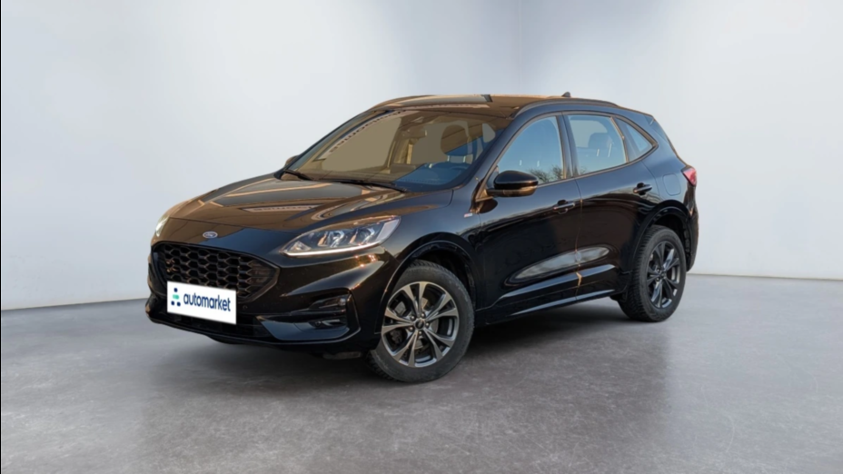 FORD Kuga Kuga 2.0 EcoBlue AWD ST-Line aut