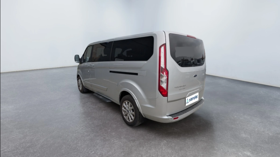 FORD Tourneo Custom Tourneo Custom 2.0 EcoBlue L2 Titanium SelectShift