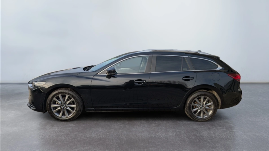 MAZDA 6 6 2.0 SkyJoy/SkyBusiness aut