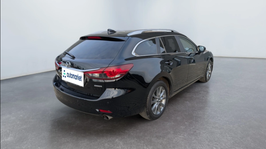 MAZDA 6 6 2.0 SkyJoy/SkyBusiness aut