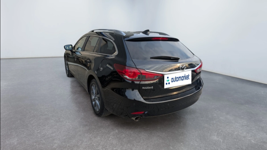 MAZDA 6 6 2.0 SkyJoy/SkyBusiness aut