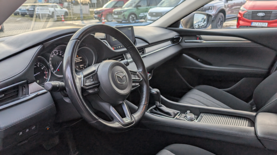 MAZDA 6 6 2.0 SkyJoy/SkyBusiness aut