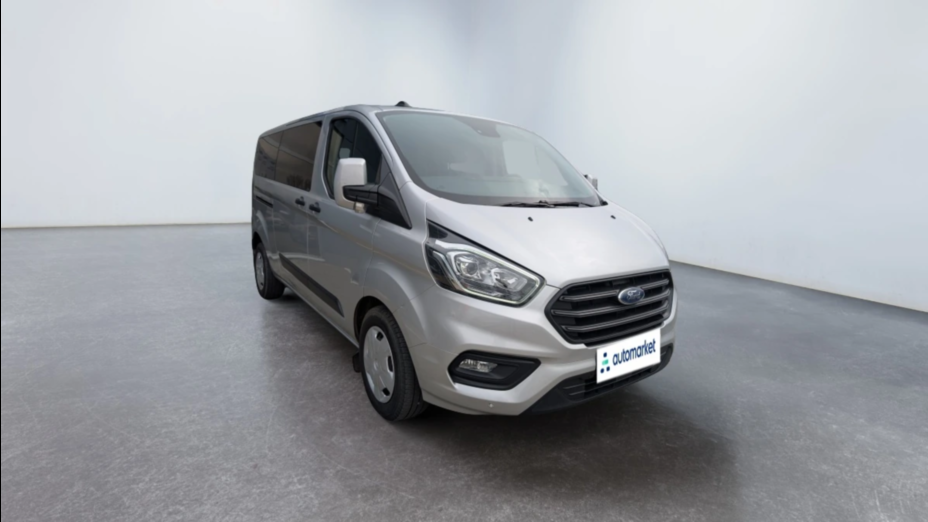 FORD Transit Custom Transit Custom Kombi 320 L2H1 Trend Aut.