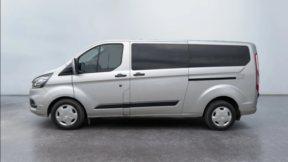 FORD Transit Custom Transit Custom Kombi 320 L2H1 Trend Aut.