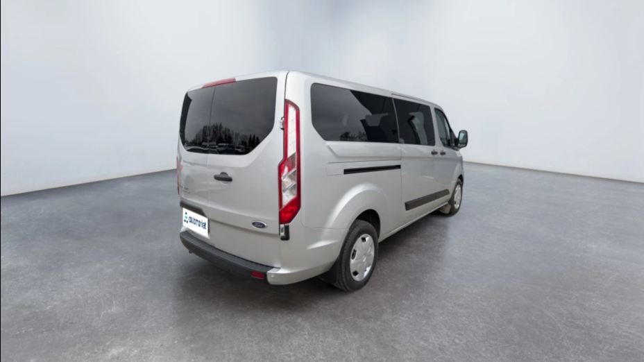 FORD Transit Custom Transit Custom Kombi 320 L2H1 Trend Aut.