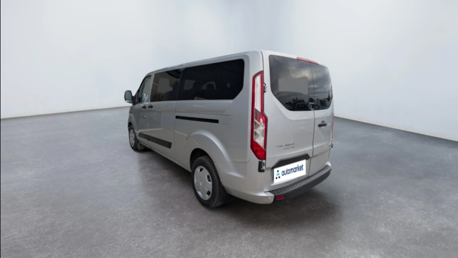 FORD Transit Custom Transit Custom Kombi 320 L2H1 Trend Aut.