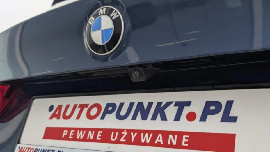 BMW X3 X3 xDrive20d Advantage aut
