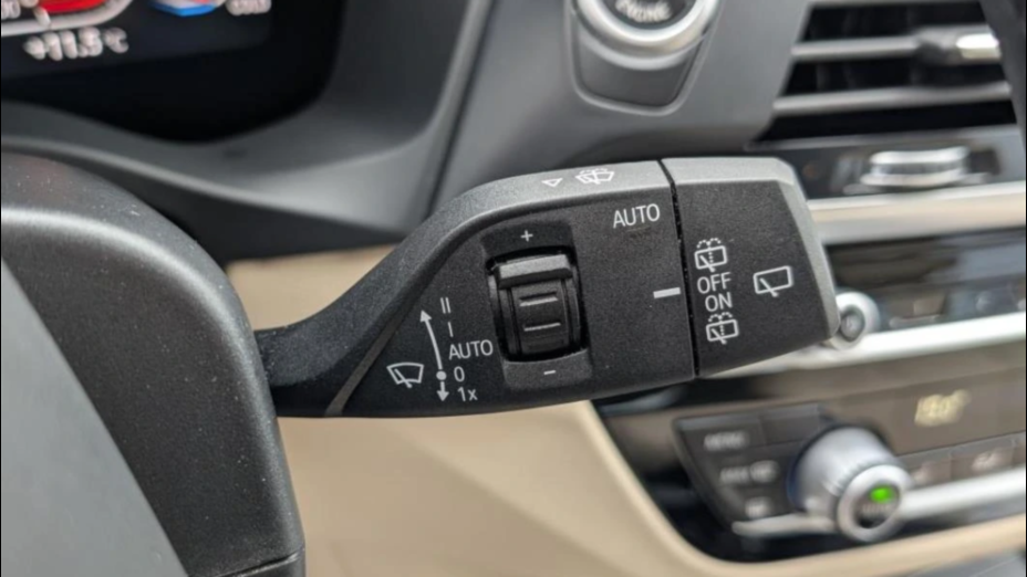 BMW X3 X3 xDrive20d Advantage aut