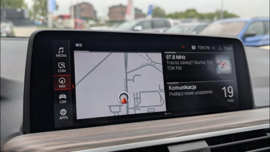 BMW X3 X3 xDrive20d Advantage aut