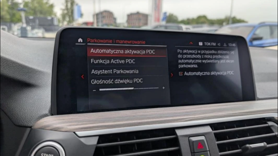 BMW X3 X3 xDrive20d Advantage aut