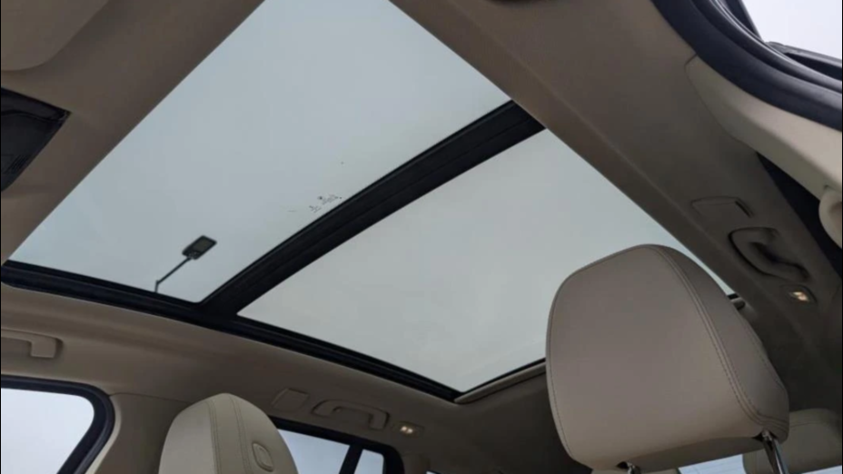 BMW X3 X3 xDrive20d Advantage aut