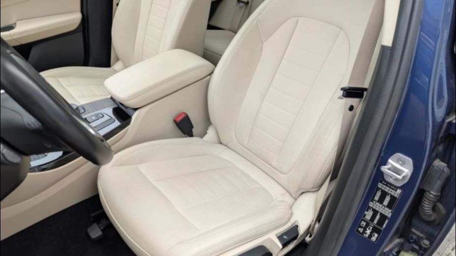 BMW X3 X3 xDrive20d Advantage aut
