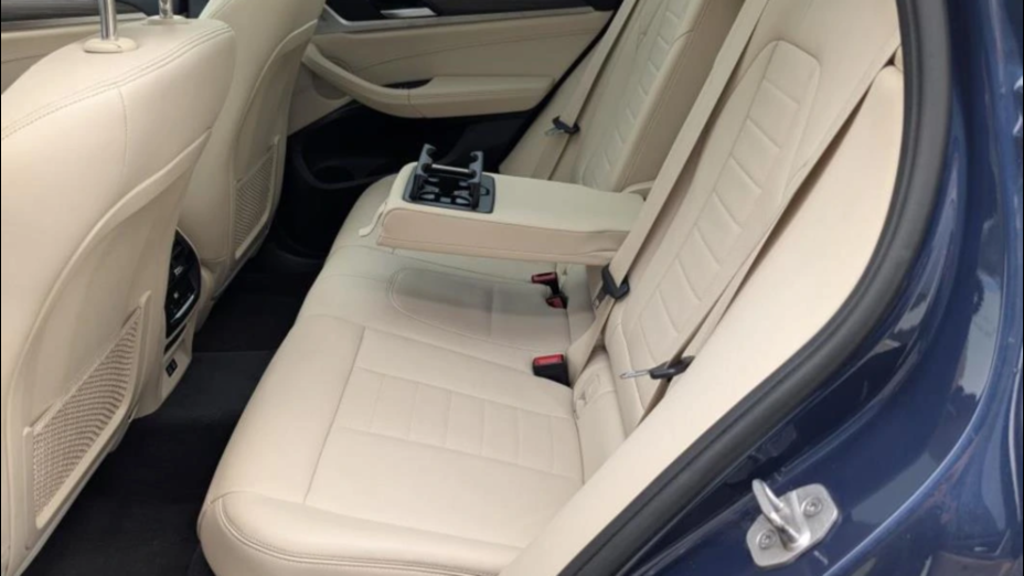 BMW X3 X3 xDrive20d Advantage aut