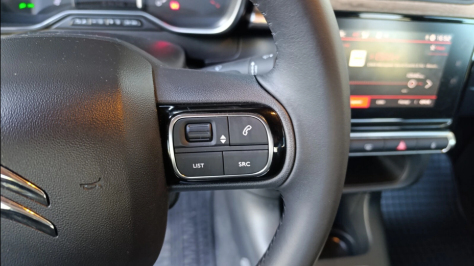 CITROEN C3 C3 1.2 PureTech Max