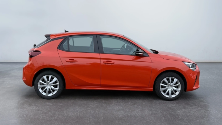 OPEL Corsa Corsa 1.2 Edition S&S