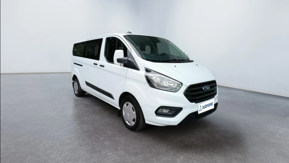 FORD Transit Custom Transit Custom Kombi 320 L2H1 Trend