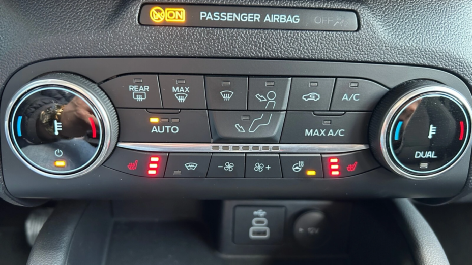 FORD Kuga Kuga 1.5 EcoBoost FWD Titanium X
