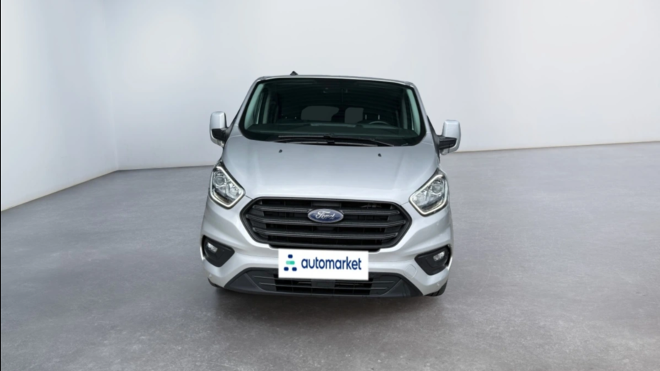 FORD Transit Custom Transit Custom 320 L2H1 Trend Aut.