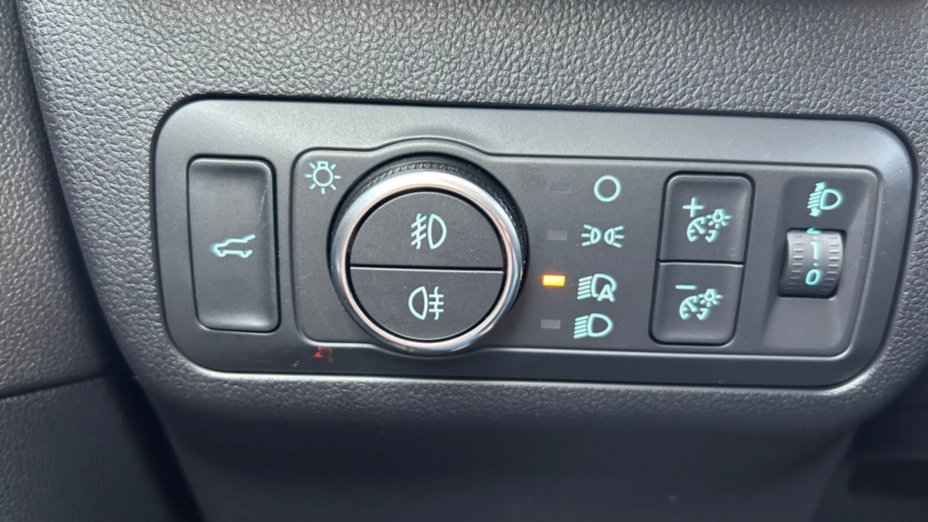 FORD Kuga Kuga 1.5 EcoBoost FWD Titanium X