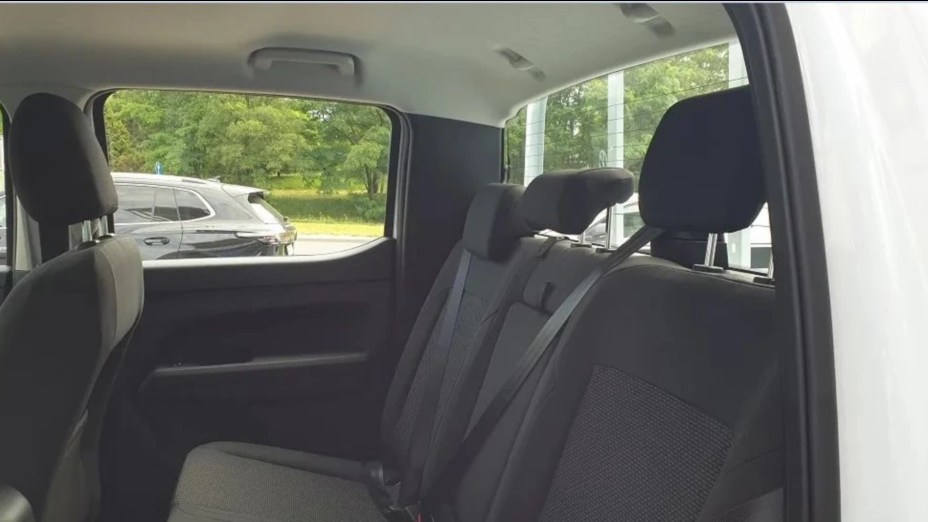 VOLKSWAGEN Amarok Amarok 2.0 TDI 4Mot. Pro Nowy