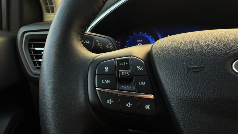 FORD Focus Focus 1.0 EcoBoost Titanium X