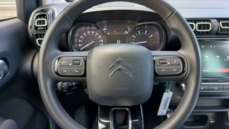 CITROEN C3 Aircross C3 Aircross 1.2 PureTech Feel Pack S&S