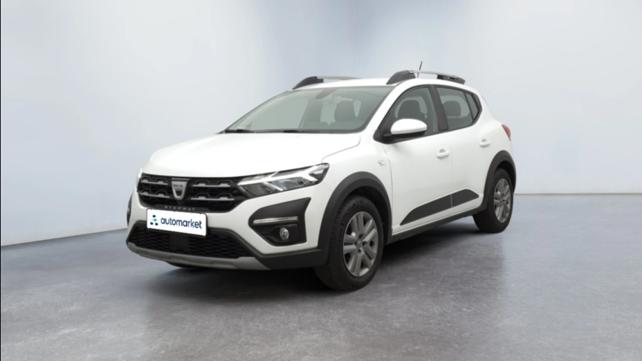 DACIA Sandero Sandero Stepway 1.0 TCe Comfort