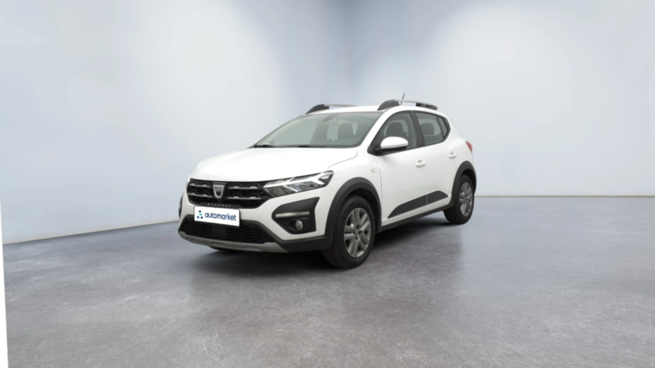 DACIA Sandero Sandero Stepway 1.0 TCe Comfort