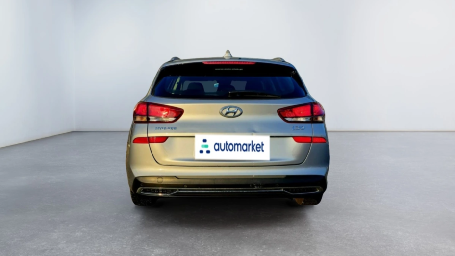 HYUNDAI i30 i30 1.0 T-GDI Modern