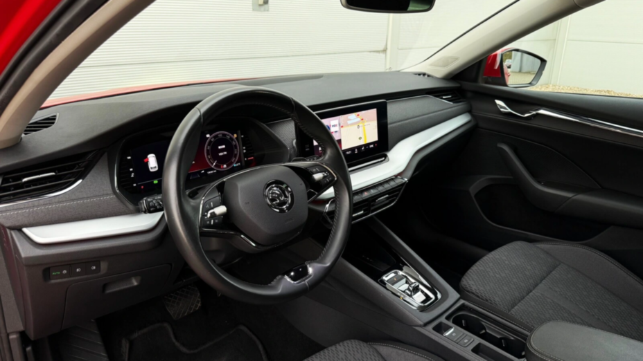 SKODA Octavia Octavia 2.0 TDI SCR Style DSG