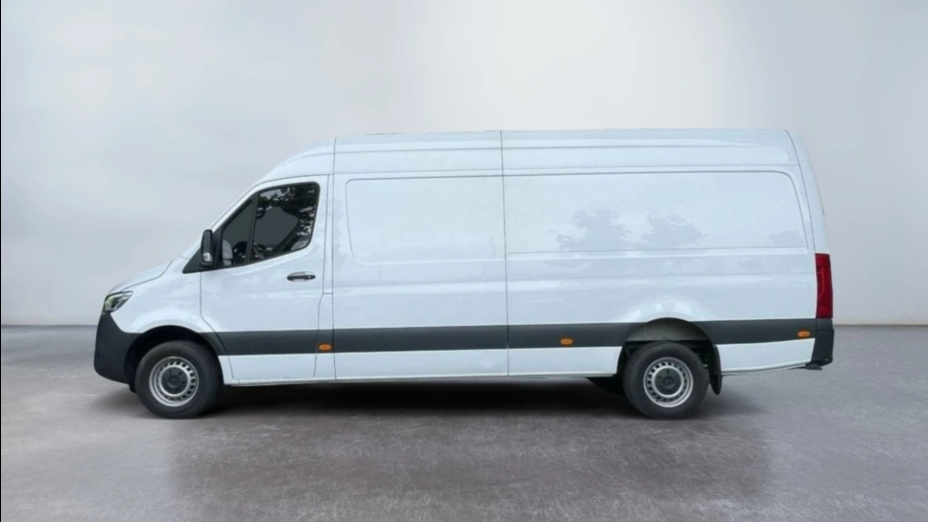 MERCEDES-BENZ Sprinter Sprinter 317 CDI Long PRO 907.635 14m3