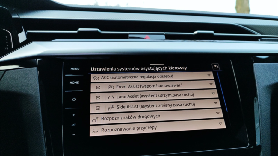 VOLKSWAGEN Arteon Arteon 2.0 TDI R-Line DSG