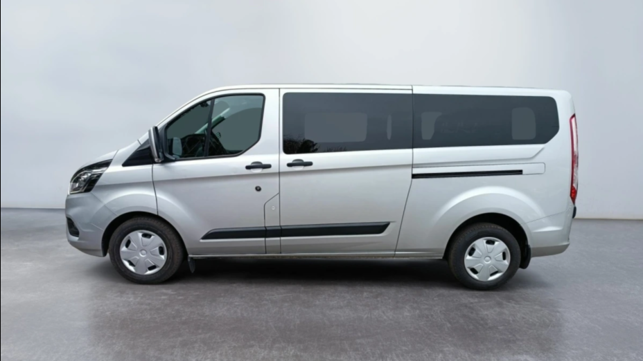 FORD Transit Custom Transit Custom Kombi 340 L2H1 Trend Aut.