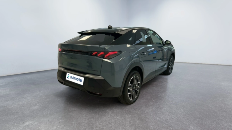 PEUGEOT 3008 3008 1.2 PureTech mHEV GT e-DCS6 Nowy