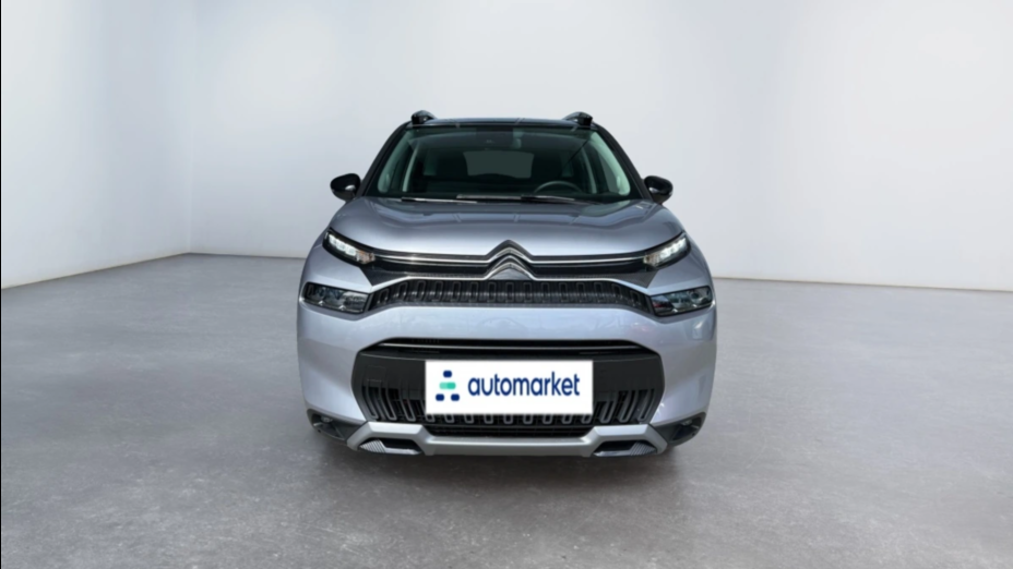 CITROEN C3 Aircross C3 Aircross 1.2 PureTech Shine S&S