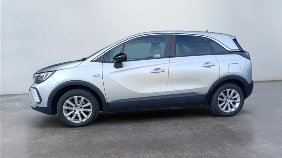OPEL Crossland X Crossland 1.2 T Edition