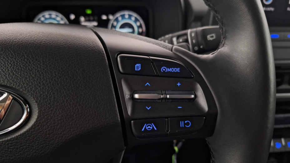 HYUNDAI Kona Kona 1.0 T-GDI Style