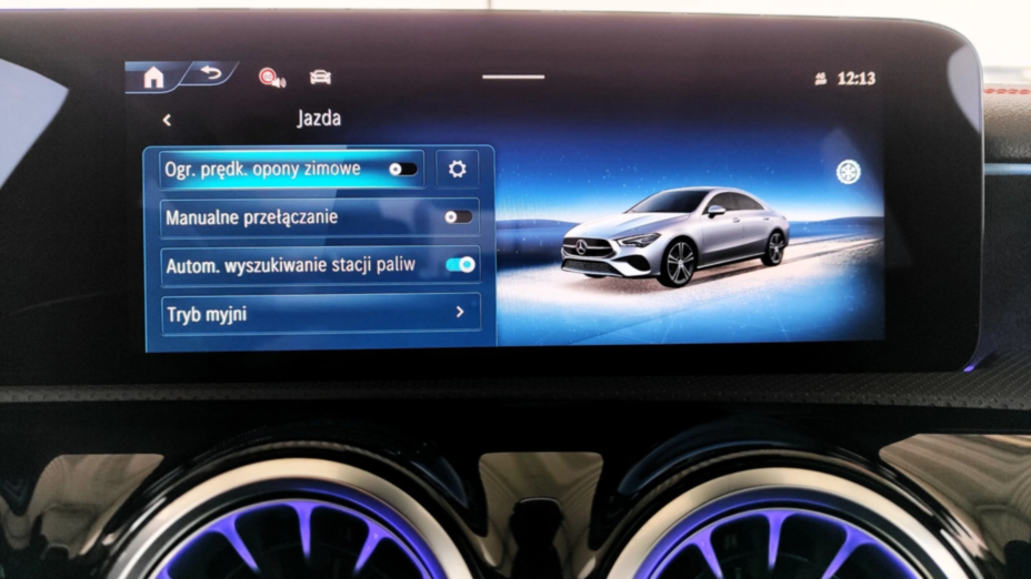 MERCEDES-BENZ CLA CLA 200 mHEV AMG Line 7G-DCT