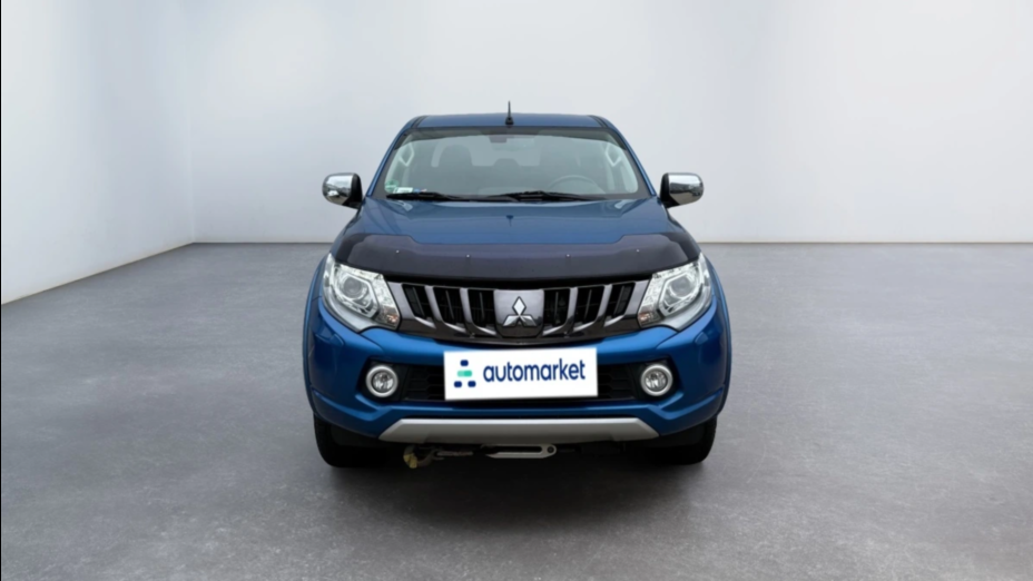 MITSUBISHI L 200 L200 2.4 d DC Intense Plus aut EU6