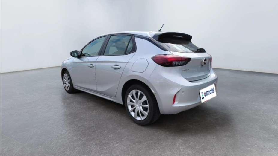 OPEL Corsa Corsa 1.2 S&S